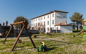 Casa Vacanze Agriturismo Mulino Delle Tolle